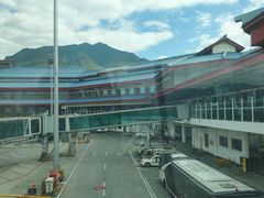 -丽江三义国际机场