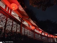 -嘉和K6温泉微度假