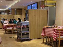 -西贝(吴江路湟普汇店)
