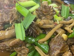 -聚味瞿记·龙虾堂(树木岭店)