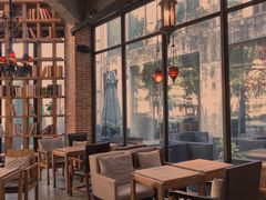 -漫咖啡(奥体店)