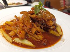 -58度品质川菜馆(经一路店)