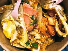 -四环冷面王(西单华威约饭街店)