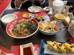 -仙隐小鹿中华料理(南宁万象城店)