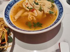 -老爷子原味蒸饺(总店)