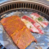 江南西探店@韩之道首尔烤肉