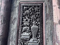 -蔡氏古民居建筑群