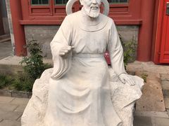 -郭守敬纪念馆