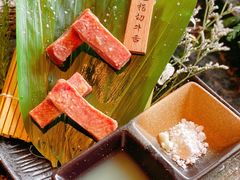 -老乾杯和牛烧肉(王府中环店)