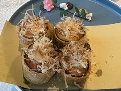 -海皇食府(水都假日酒店店)