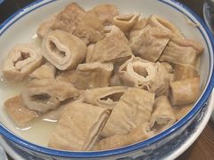 白卤大肠-兰边碗(鼓楼店)