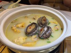 -如一鸡鲍鱼·粤式煲汤(长泰广场店)