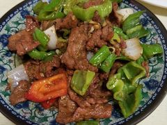 -马黑哥椒麻鸡(清江山水店)