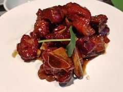 -苏帮袁Sue Cuisine(将台店)
