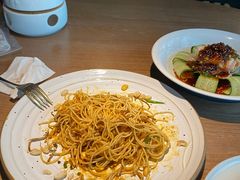 -辛香汇·现炒川菜(淮海路百盛店)