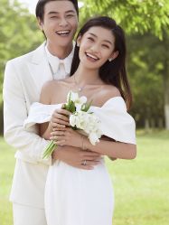 -全城热恋璀璨婚纱摄影
