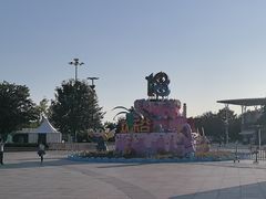 -北京欢乐谷