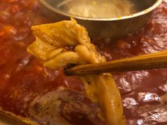 -山城年华老火锅(玉林店)