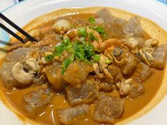 -旺角小渔村(二马路店)