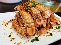 -醉壹号海鲜大排档(厦门美食地标店)