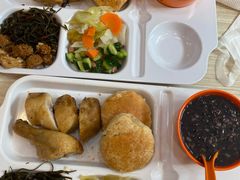 -香妃烤鸡(西单店)
