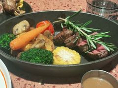 -La Terre乐田(万象城店)