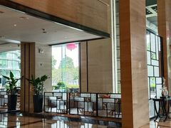 -广交会威斯汀酒店