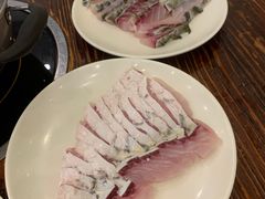 -正能量脆肉鲩火锅