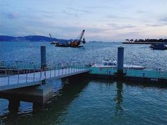 -深圳湾公园(南山区)