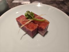 镇江水晶肴肉-平山宴(瘦西湖店)