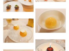 -三嚥阁 La Villa Restaurant
