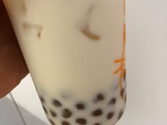 啵啵奶绿-啵啵喵·猫咖(攀华国际店)