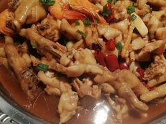 -胖哥俩肉蟹煲(杭州下沙学林街店)