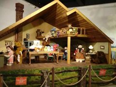 -济州岛泰迪熊博物馆