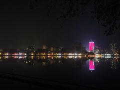 -李公堤
