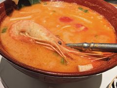 -太食獸泰式茶餐厅(IFS国金中心店)