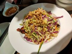 -船歌·鱼水饺青岛菜(合肥路永旺店)