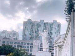 -福州工人文化宫