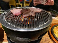 -千寻烧肉(政务区店)