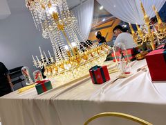 店内布置-HOTISLAND海鸡岛·韩国料理(江南西店)