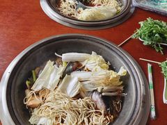 -忆乡情铁锅炖鱼饭店(延庆店)