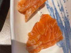 -星伦多自助料理(永旺店)