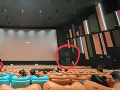 -中影佰纳国际影城DMAX(花都广百广场店)