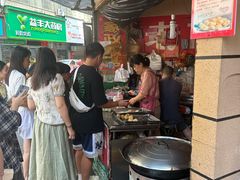 -老南昌白糖糕(大士院店)