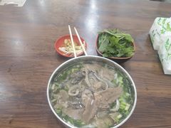 -攀枝花·任德琼·盐边羊肉米线