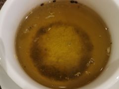 菊花茶-三英温泉度假酒店-自助餐厅