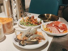 -春天烤肉自助餐厅(南内环店)