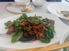 -闽海肴(北辰荟店)