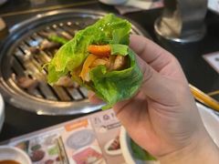 -本家韩国烤肉(财富大厦店)