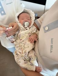 -圣贝拉母婴护理中心(深圳莱佛士店)